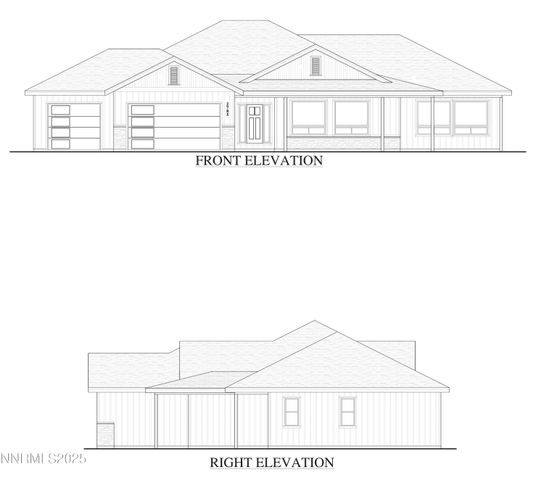 2785 Squires Street, Minden, NV 89423