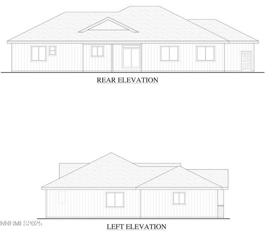 2785 Squires Street, Minden, NV 89423