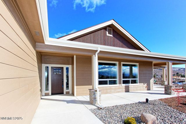 2785 Squires Street, Minden, NV 89423