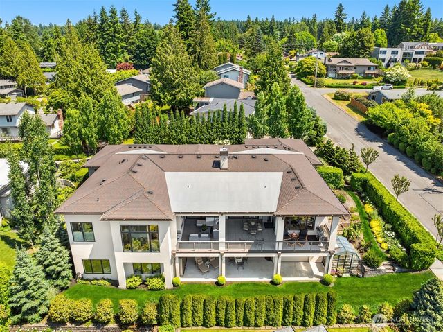 10410 NE 58th Street, Kirkland, WA 98033