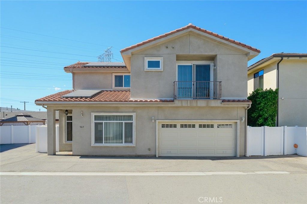 7617 Lilly, North Hollywood, CA 91605 — exterior