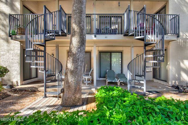 36 Deallyon Ave Apt 66, Hilton Head Island, SC 29928