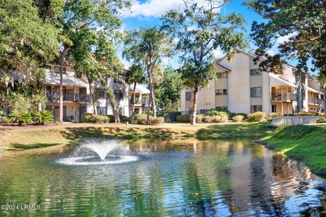 36 Deallyon Ave Apt 66, Hilton Head Island, SC 29928