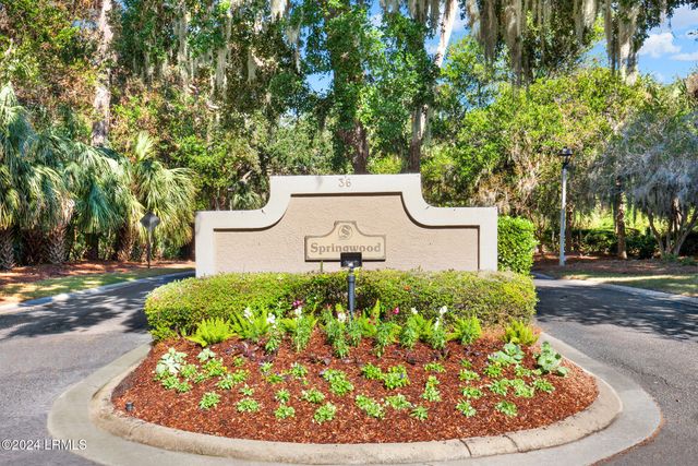 36 Deallyon Ave Apt 66, Hilton Head Island, SC 29928