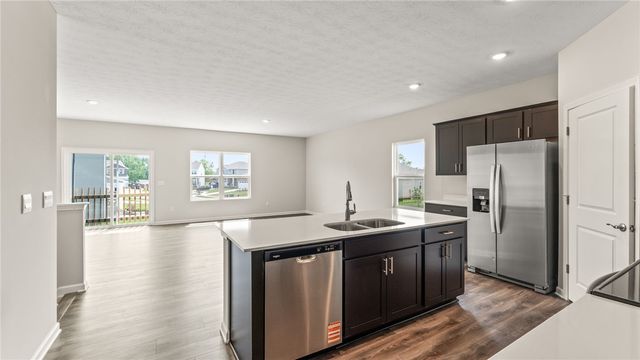 461 Hollywood Boulevard, Xenia, OH 45385
