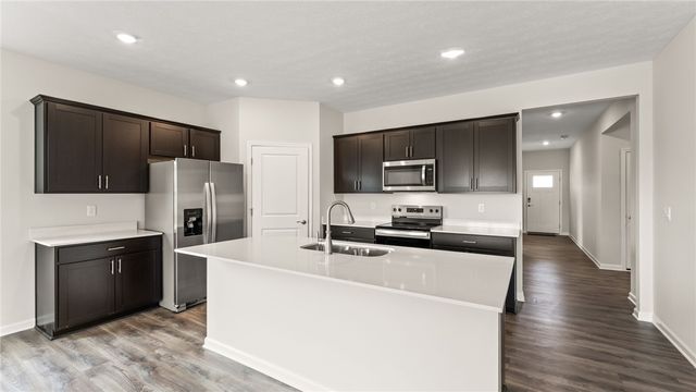 461 Hollywood Boulevard, Xenia, OH 45385