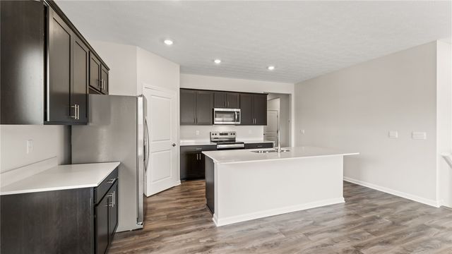 461 Hollywood Boulevard, Xenia, OH 45385