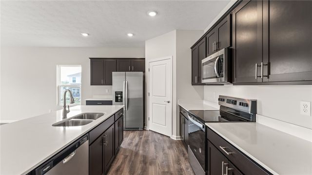 461 Hollywood Boulevard, Xenia, OH 45385