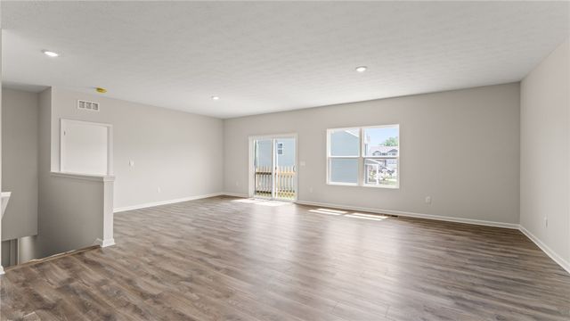 461 Hollywood Boulevard, Xenia, OH 45385