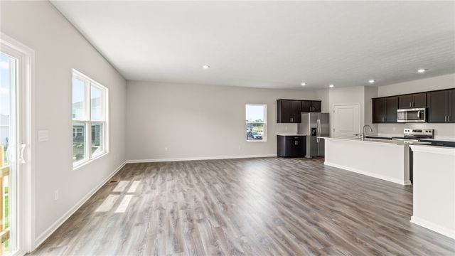 461 Hollywood Boulevard, Xenia, OH 45385