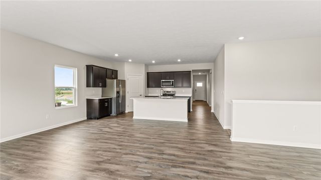461 Hollywood Boulevard, Xenia, OH 45385