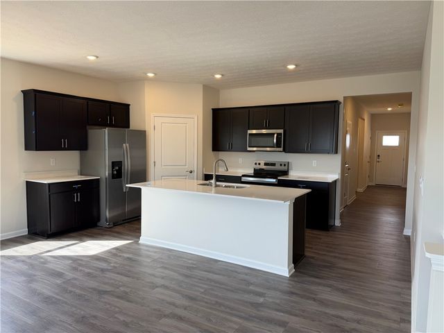 461 Hollywood Boulevard, Xenia, OH 45385