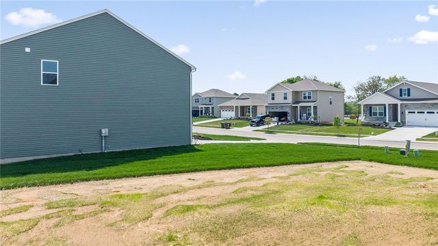 461 Hollywood Boulevard, Xenia, OH 45385