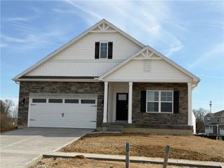 461 Hollywood Boulevard, Xenia, OH 45385