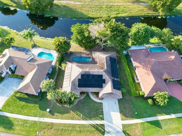 2389 Seaford Drive, Wellington, FL 33414