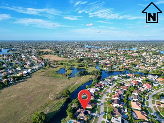 2389 Seaford Drive, Wellington, FL 33414