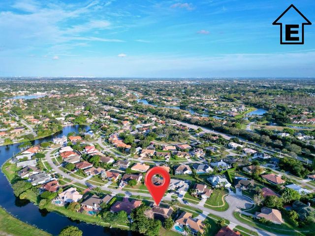 2389 Seaford Drive, Wellington, FL 33414