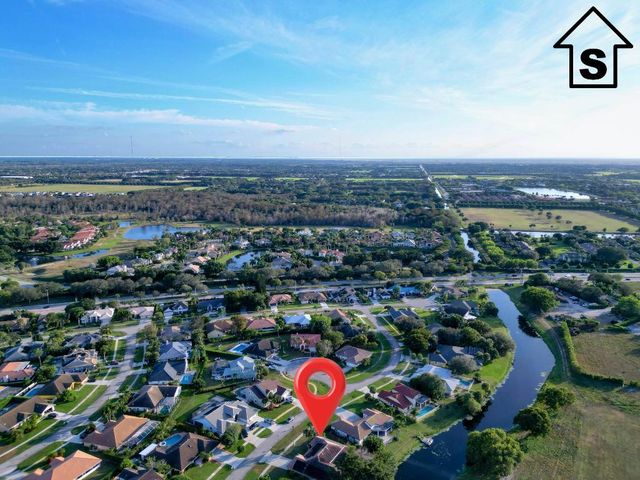 2389 Seaford Drive, Wellington, FL 33414