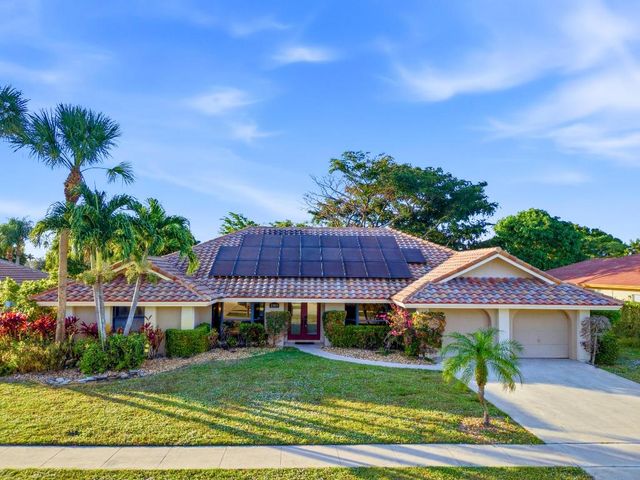 2389 Seaford Drive, Wellington, FL 33414