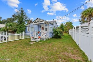 1709 Cincinnati Avenue, Panama City, FL 32401