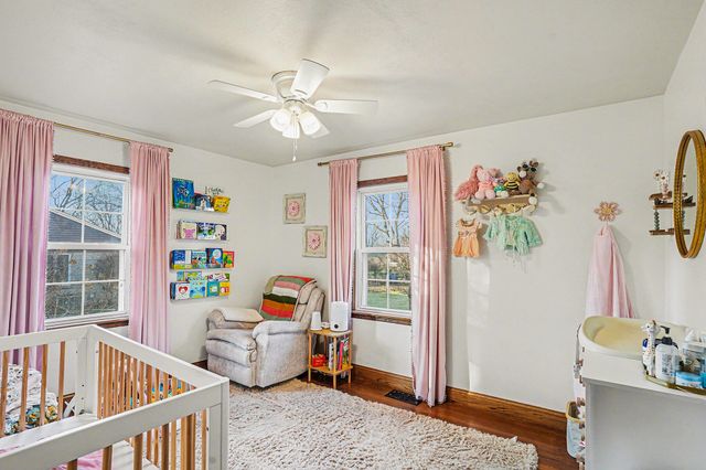 1132 Theresa Drive, Schererville, IN 46375