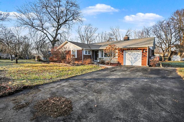 1132 Theresa Drive, Schererville, IN 46375