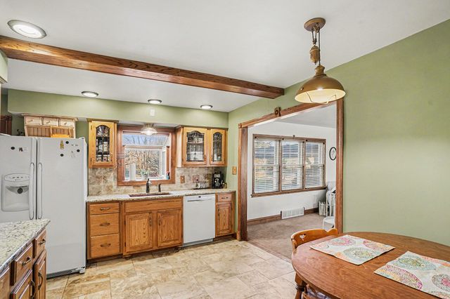 1132 Theresa Drive, Schererville, IN 46375