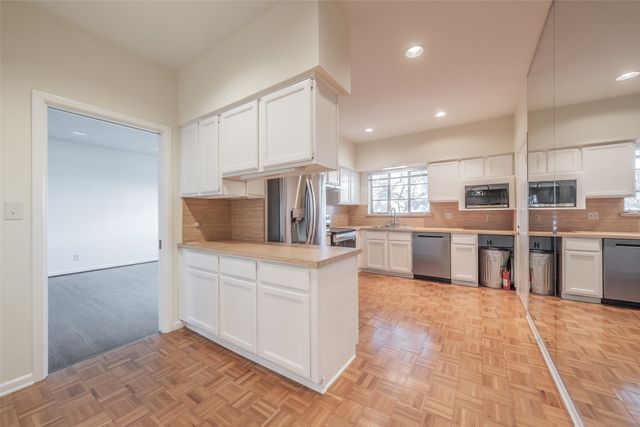 6205 Greenway Road 6, Fort Worth, TX 76116