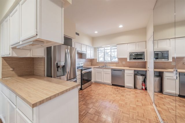 6205 Greenway Road 6, Fort Worth, TX 76116