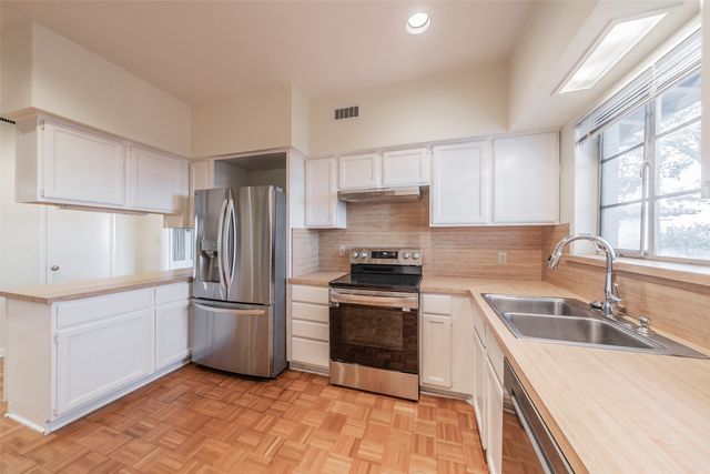 6205 Greenway Road 6, Fort Worth, TX 76116