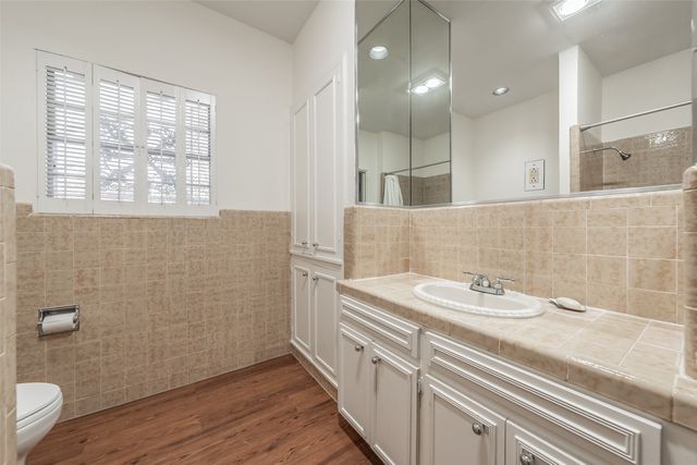 6205 Greenway Road 6, Fort Worth, TX 76116