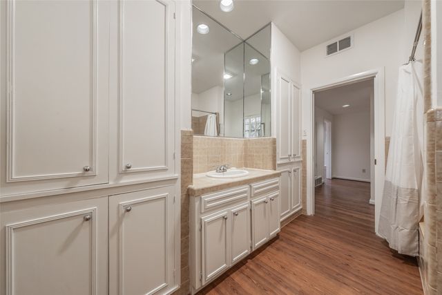 6205 Greenway Road 6, Fort Worth, TX 76116