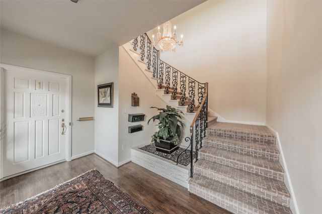 6205 Greenway Road 6, Fort Worth, TX 76116