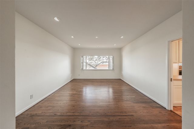 6205 Greenway Road 6, Fort Worth, TX 76116