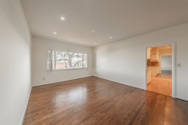 6205 Greenway Road 6, Fort Worth, TX 76116