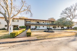 6205 Greenway Road 6, Fort Worth, TX 76116