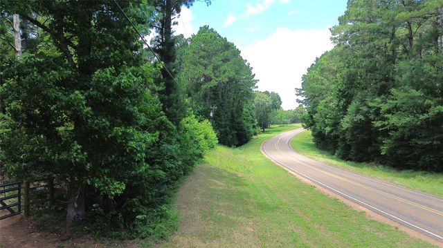 4343 Fm 229, Crockett, TX 75835