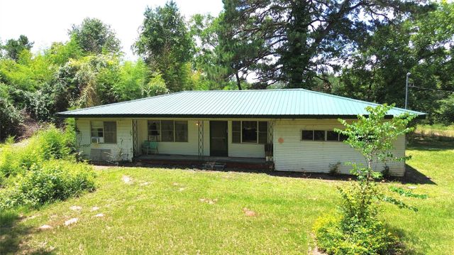 4343 Fm 229, Crockett, TX 75835