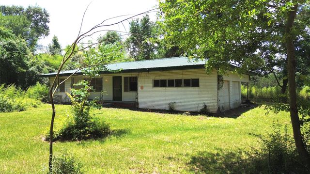 4343 Fm 229, Crockett, TX 75835