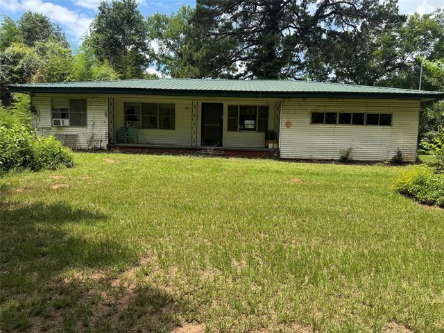 4343 Fm 229, Crockett, TX 75835
