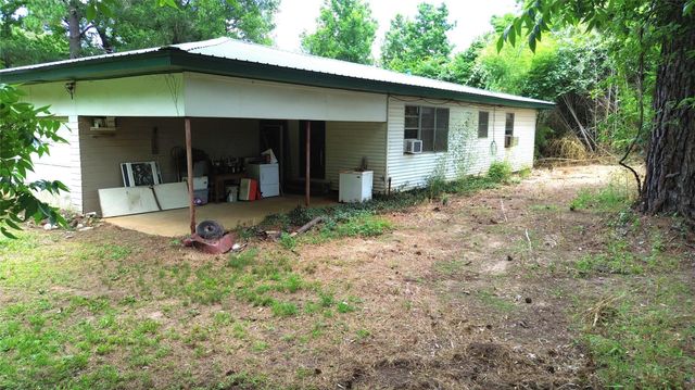4343 Fm 229, Crockett, TX 75835
