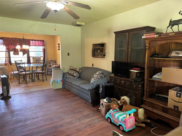 4343 Fm 229, Crockett, TX 75835