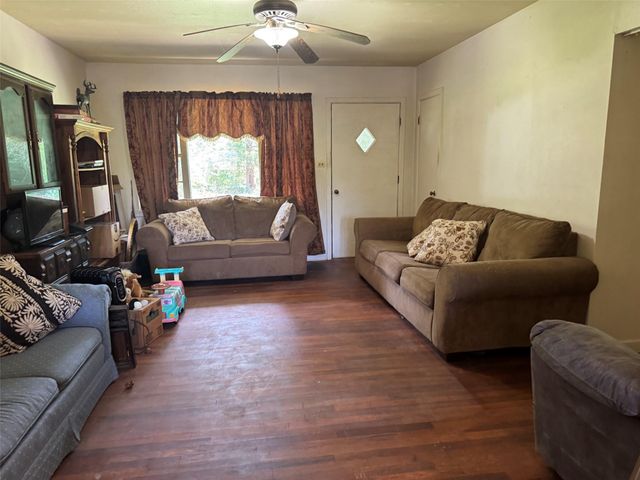 4343 Fm 229, Crockett, TX 75835