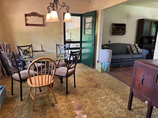4343 Fm 229, Crockett, TX 75835