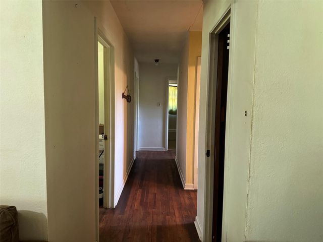 4343 Fm 229, Crockett, TX 75835