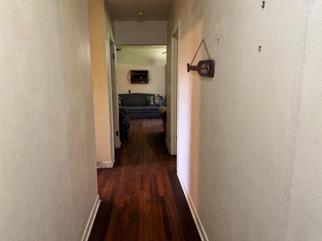 4343 Fm 229, Crockett, TX 75835