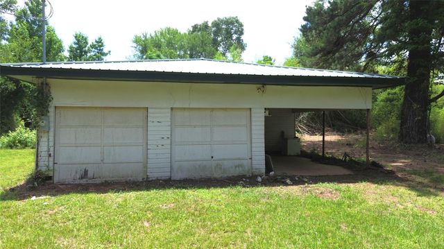 4343 Fm 229, Crockett, TX 75835