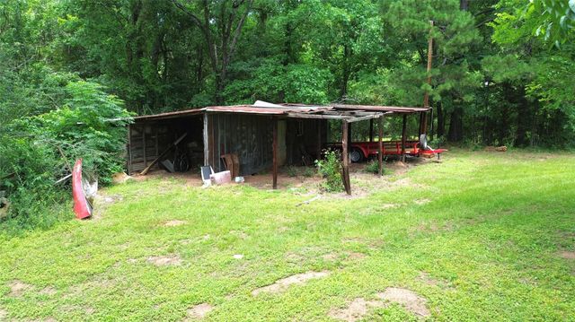 4343 Fm 229, Crockett, TX 75835