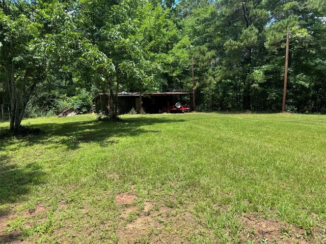 4343 Fm 229, Crockett, TX 75835