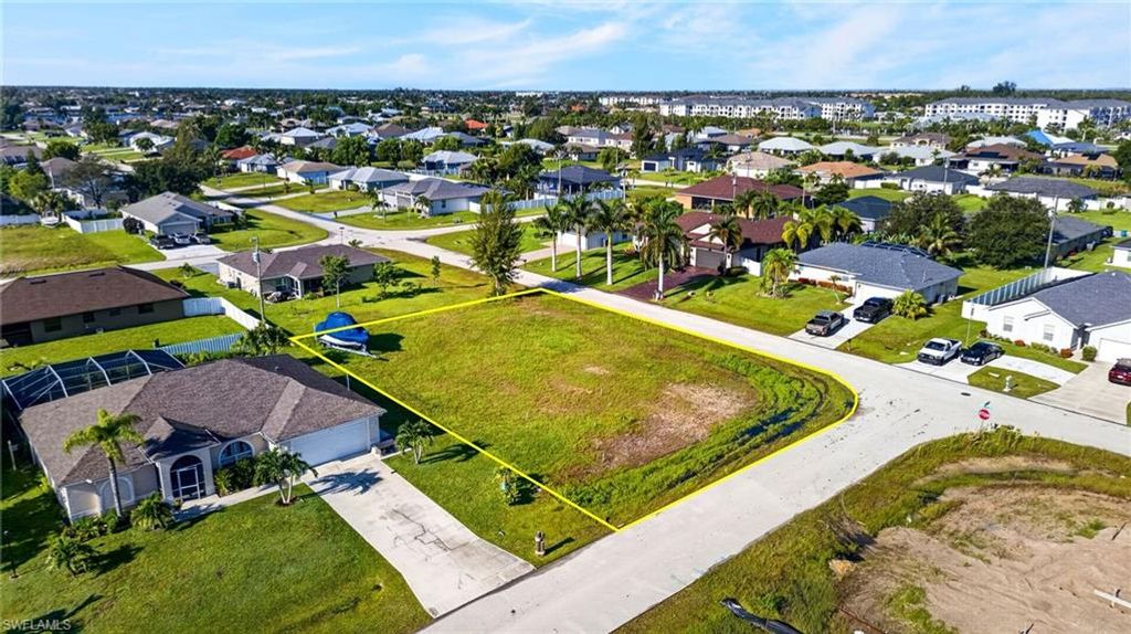 1322 SW 34th ST, CAPE CORAL, FL 33914 — photo 3